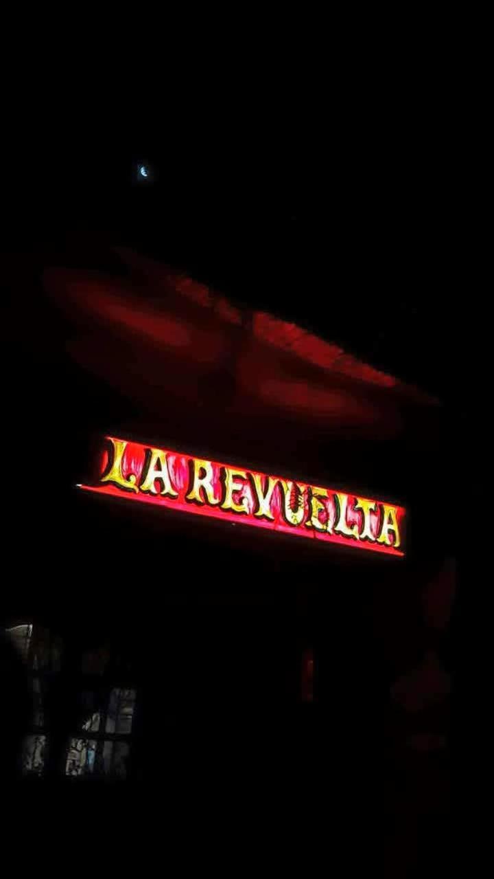 La Revuelta Hotel Amaichá del Valle Exterior foto